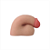 Packer Realístico 12x3 Skinlike Limpy Cock - Lovetoy - Imagem 2