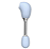 Vibrador de clitóris com Pulsação - 15,5x4,2 - SI - Imagem 3