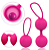 Bolinha de Pompoarismo - Lover - S-Hande - Imagem 3