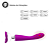 Vibrador de Ponto G e Clitóris com Sucção - Alan B - SI - Imagem 3
