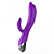 Vibrador de Ponto G e Clitóris Formato de Golfinho - SI - Imagem 1