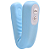 Vibrador de Ponto G - Flex - Clarke - Imagem 3