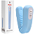 Vibrador de Ponto G - Flex - Clarke - Imagem 1