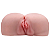 Masturbador Vagina E Ânus Sexy Famale Boss - Imagem 2