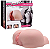 Masturbador Vagina E Ânus Sexy Famale Boss - Imagem 1