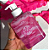Blow Girl - Mix de gel e creme beijável com aroma irresistível de morango com creme - Imagem 1