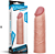 Capa Peniana com Extensor de 2,5cm - Pleasure X Tender - Imagem 1
