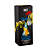 Vibration Power Vodka Com Energético Gel Com Efeito De Vibração, Pulsação E Aquecimento 17Ml - Imagem 2