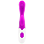 Vibrador Ponto G 7 Vibrações Pretty Love Arthur - Imagem 2