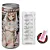 Masturbador Masculino Lata Super Soft Pretty Love - Imagem 1