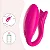 Vibrador de calcinha Ariel via APP - Imagem 3