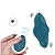 Vibrador de calcinha via controle 10 modos - Imagem 2