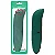 Vibrador Ponto G Golfinho Aveludado Sensual Love - Imagem 9
