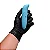 Vibrador Ponto G Golfinho Aveludado Sensual Love - Imagem 1