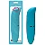 Vibrador Ponto G Golfinho Aveludado Sensual Love - Imagem 3
