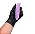 Vibrador Ponto G Golfinho Aveludado Sensual Love - Imagem 4