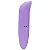 Vibrador Ponto G Golfinho Aveludado Sensual Love - Imagem 5