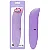 Vibrador Ponto G Golfinho Aveludado Sensual Love - Imagem 6