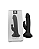 Vibrador King Caesar com Ventosa 9 Modos de Vibração S-HANDE - Imagem 2