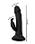 Vibrador King Caesar com Ventosa 9 Modos de Vibração S-HANDE - Imagem 3