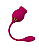Vibrador Rosa S-HANDE – 12 Modos de Vibração e 12 Modos de Pulsação - Imagem 2