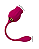 Vibrador Rosa S-HANDE – 12 Modos de Vibração e 12 Modos de Pulsação - Imagem 3