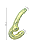 Dildo Penetrador Strapless com Plug Vaginal para Duplo Prazer - Imagem 3