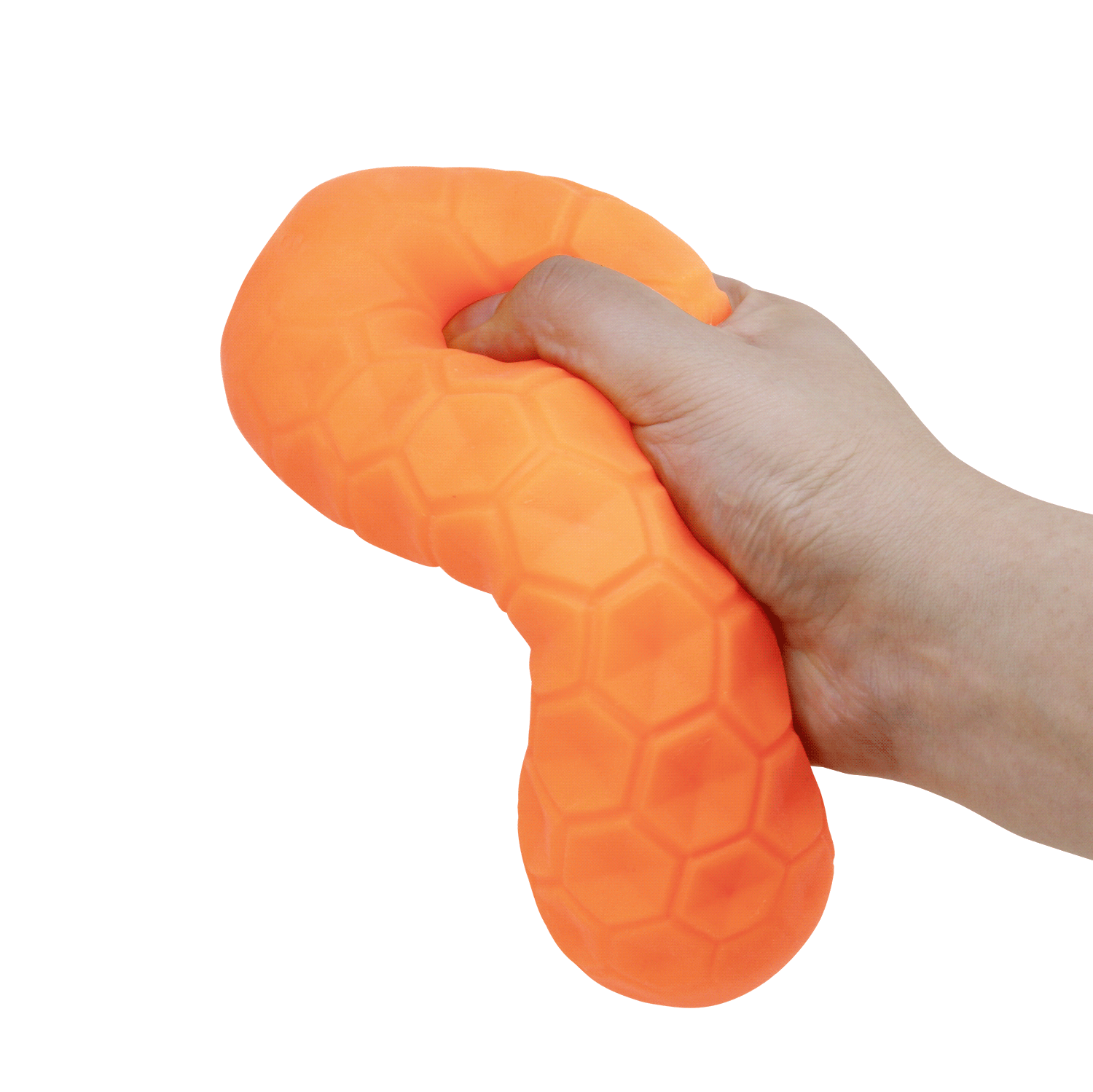 Masturbador Masculino em Forma de Lata com Bolas Internas - Pretty Love - Imagem 3
