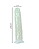 Vibrador GET LUCKY Brilha no Escuro - Imagem 2