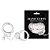 Algema de Metal Hand Cuffs - Imagem 1