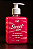 Sweet Glow Hidratante Aveludado Comestível para Região Pélvica e Virilha Chiclete 320ml Intt - Imagem 1