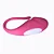 Vibrador de Calcinha Em Formato de Glande com Controle por App - Imagem 3