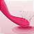 Vibrador Flexível de Ponto G – Estímulo Preciso e Puro Conforto - Imagem 3
