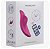 VIBRADOR DE CALCINHA PANAME - Imagem 1