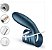 VIBRADOR SILICONE ANEL - Imagem 1