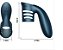 VIBRADOR SILICONE ANEL - Imagem 2