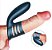 VIBRADOR SILICONE ANEL - Imagem 3
