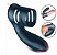 VIBRADOR SILICONE ANEL - Imagem 4