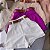 DUPLICADO - short feminino  alfaiataria  social com cinto/tamanho GG/cor nude - Imagem 1