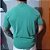 camisa masculina estonada - Imagem 7