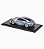 Miniatura Porsche Vision 357 escala 1:18 – Edição Limitada - Imagem 3