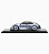 Miniatura Porsche Vision 357 escala 1:18 – Edição Limitada - Imagem 2