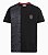 Camiseta Preta Unissex - Porsche Prototyp - Imagem 1