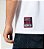 Camisa Polo Branca – Turbo No. 1 - Imagem 6