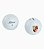 Conjunto de Bolas de Golfe 3 Unidades - Imagem 1