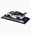 Miniatura 911 RSR 1:43 - Goodbye#92 - Limitado a 2.022 unidades - Imagem 3
