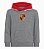 Moletom Infantil com Capuz – Porsche Essencial - Imagem 1