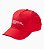 Boné Vermelho Motorsport - Imagem 1