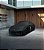 Capa de Proteção Indoor 992 - Porsche 75y - Imagem 1