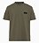 Camiseta Verde Oliva - Coleção AHEAD - Imagem 1
